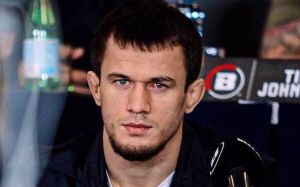 Немков - про відсторонення Усмана Нурмагомедова: "Будь-яка така подія б'є по репутації команди"
