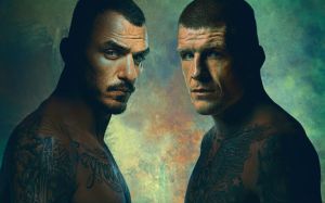 Пряма трансляція UFC Fight Night 272