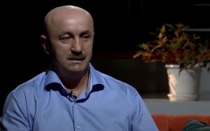 Тренер Гассієва назвав найкращого боксера 2024 року: "Він реально дуже крутий"