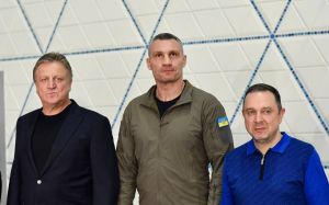 "IBA очолює людина, яка змінила своє прізвище, щоб бути ближчою до Путіна". Кличко висловився про Кремльова