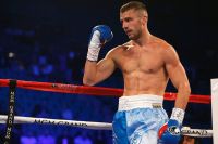 Олександр Гвоздик пояснив раптову зміну суперника за день до його камбеку