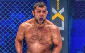 Колишній чемпіон промоушена Хабіба продовжить кар'єру в АСА