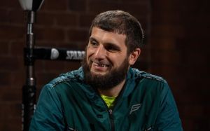Ліам Кемерон: "Перед реваншем із Беном Віттакером дещо сталося, але я не міг знятися з бою через гонорар"