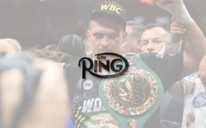 Рейтинг боксерів P4P від The Ring за червень 2024 року