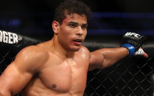Коста закликає UFC організувати бій проти Чимаєва на турнірі в Саудівській Аравії