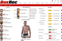 BoxRec 3.0 - Погляд зсередини. (Частина 3) Інструкція із застосування
