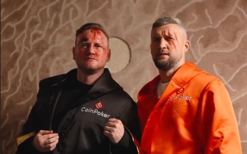 Джордж Гроувз: "Я навіть не знаю, хто стане зіркою суперсередньої ваги після Канело"