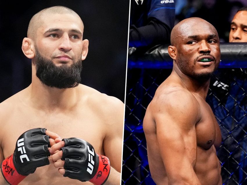 Глава UFC назвав позитивний момент від заміни Пауло Кости на Камару Усмана в бою з Хамзатом Чімаєвим