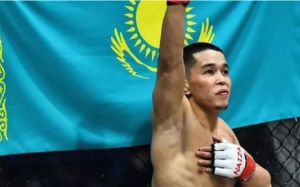 Алмабаєв порівняв фанатів зі США та Казахстану