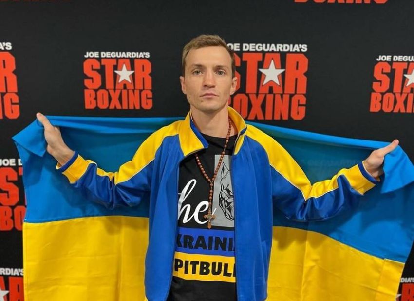 Довгун розповів, як виступав за "Українських отаманів"