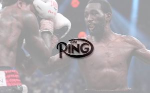 Рейтинг боксерів P4P від The Ring за травень 2024 року