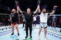 Слова Яна Блаховича після бою з Анкалаєвим на UFC 282
