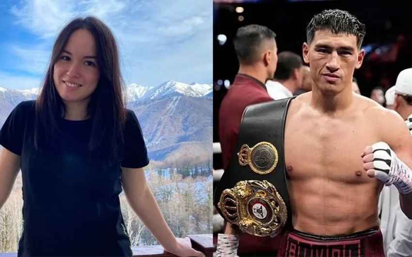 Екс-дружина Бівола: "Половина, що в шлюбі зароблено - це моє. Я заробила, будучи дружиною"