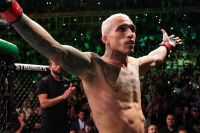 Слова Чарльза Олівейри після перемоги над Матеушем Гамротом на UFC Fight Night 261