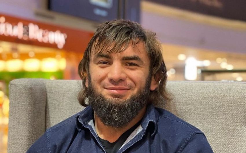 Вагаб Вагабов пояснив, чому пішов воювати проти України