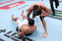 Результати турніру UFC Fight Night 260