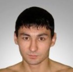 Алмаз Молдобаєв