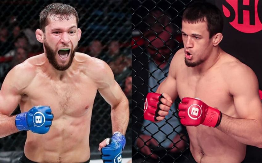 Бікрев - про Гран-прі легковаговиків Bellator: "Цікавим буде тільки фінал"