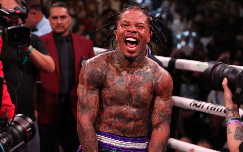 Новий рейтинг P4P від ESPN: Девіс не потрапив до топ-10 після перемоги над Гарсією