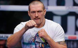 "Козлина голова на півнячій шиї". Редкач відважив черговий "комплімент" Усику