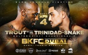 Пряма трансляція BKFC 71