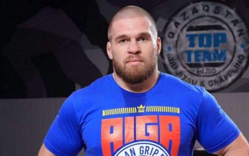 "Може UFC, може Bellator. Від Octagon була хороша пропозиція". Резніков поділився планами на майбутнє