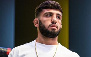 Гаджиєв припустив, через що топи UFC відмовилися від бою з Царукяном