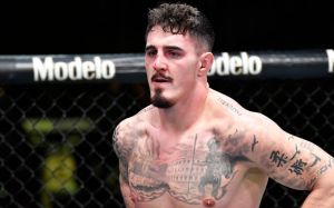 Том Аспіналл розповів, чи повернеться в октагон на турнірі UFC 286 у Лондоні