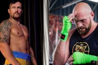 Тренер Баколе передбачив, хто битиметься за титул IBF у суперважкій вазі, якщо Усик і Ф'юрі проведуть реванш