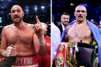 "Буде цікаво": Олександр Повєткін висловився про бій Усик - Ф'юрі