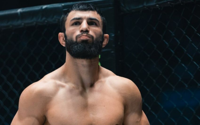 Туменову соромно дивитися деякі бої в UFC