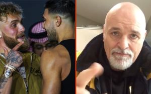 У команді Джейка Пола відреагували на вимоги Джона Ф'юрі подвоїти гонорар його сина Томмі