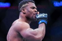 Андре Ворд похвалив Френсіса Нганну за те, що він пішов з UFC