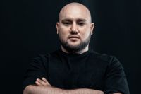 Сергій Єркаєв розповів, як планує провести бій з Ємельяненком