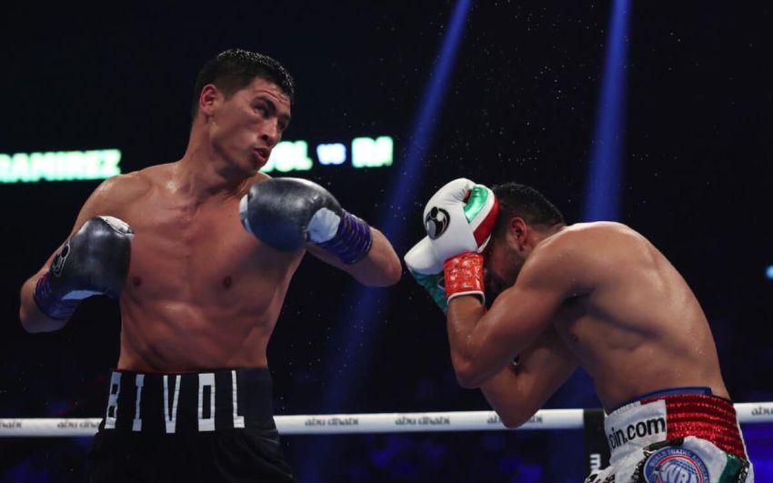 Глава WBC відповів на критику Бівола через санкції проти російських боксерів: "Нічого особистого"