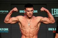 Вадим Немков розповів, чому залишився в PFL, а не перейшов у UFC
