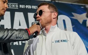Сауль Альварес може зберегти титул IBF і побитися з Вільямом Скуллом: "Рішення поки що немає"