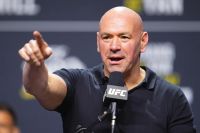 Для Дани Вайта було б честю, якби Путін відвідав турнір UFC