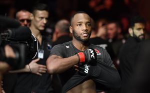 Леон Едвардс стверджує, що вже на 100% знає, з ким поб'ється на UFC 286