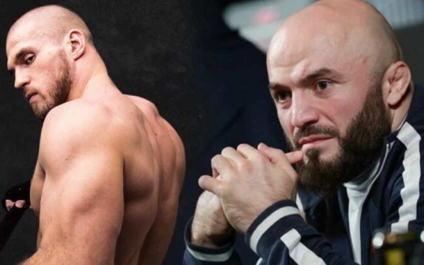 "Надто багато". Резніков висловився про запити Ісмаїлова за реванш зі Шлеменком