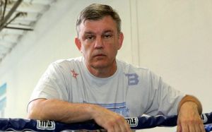 Тедді Атлас назвав двох найбільш переоцінених бійців сучасності