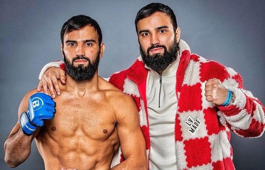 Бійцю UFC не вдавалося тренуватися в тайській в'язниці