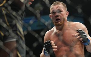Умар Нурмагомедов очікує, що Петр Ян повернеться в гонку за пояс UFC