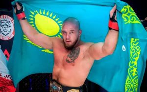 Артем Резніков: "У Казахстані зарплати вищі, ніж у Росії"
