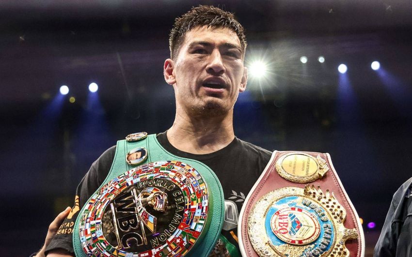 WBO визначила суперника для переможця бою Бівол - Айферт
