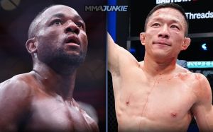 Реванш Капе - Хорігучі очолить турнір UFC Fight Night 279