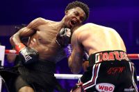 Абдулла Мейсон перебоксував Сема Ноукса і став чемпіоном WBO в легкій вазі