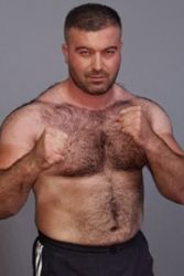 Рома Абашидзе