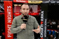 Віце-президент АСА прокоментував чутки про купівлю AMC Fight Nights