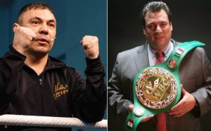 Костя Цзю особисто спитає з глави WBC за виключення росіян із рейтингів